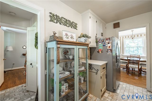1107 Ridgecrest Dr, Henrico, VA 23229