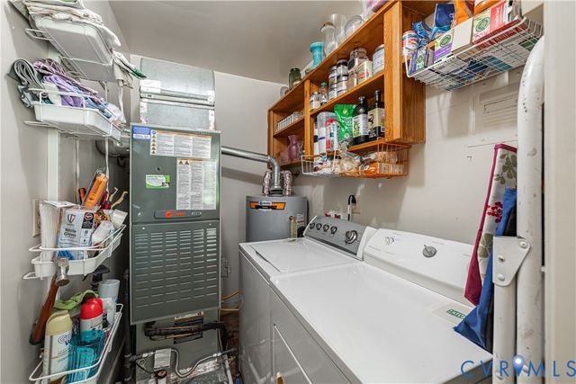 1107 Ridgecrest Dr, Henrico, VA 23229