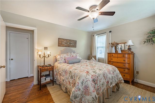 1107 Ridgecrest Dr, Henrico, VA 23229