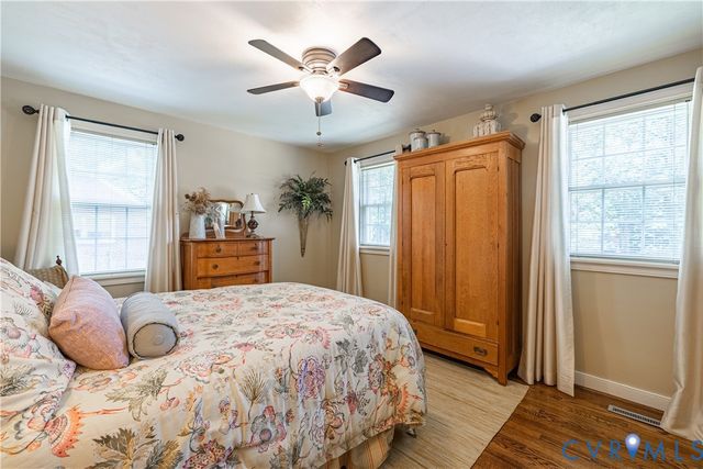 1107 Ridgecrest Dr, Henrico, VA 23229