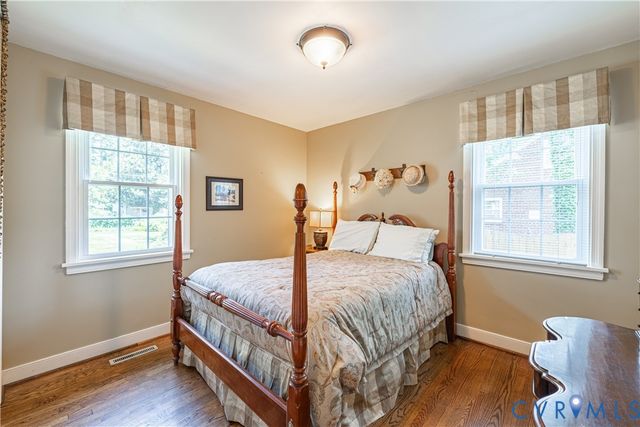 1107 Ridgecrest Dr, Henrico, VA 23229