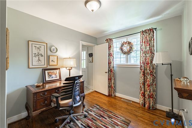 1107 Ridgecrest Dr, Henrico, VA 23229