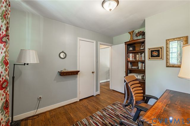 1107 Ridgecrest Dr, Henrico, VA 23229