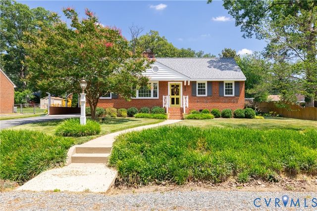 1107 Ridgecrest Dr, Henrico, VA 23229