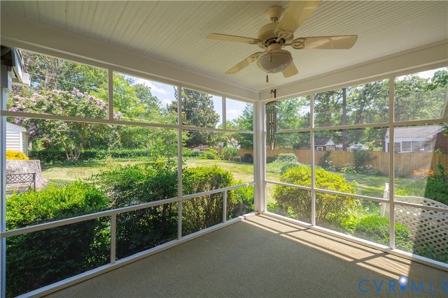 1107 Ridgecrest Dr, Henrico, VA 23229