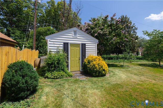 1107 Ridgecrest Dr, Henrico, VA 23229