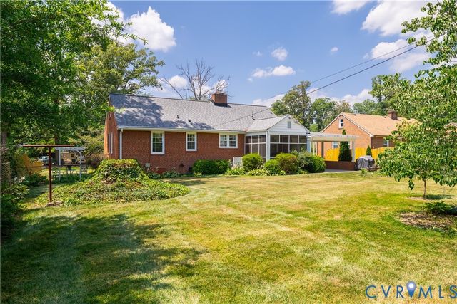 1107 Ridgecrest Dr, Henrico, VA 23229