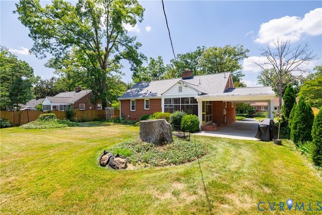 1107 Ridgecrest Dr, Henrico, VA 23229