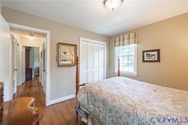 1107 Ridgecrest Dr, Henrico, VA 23229