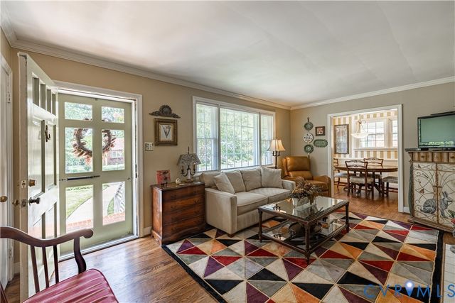 1107 Ridgecrest Dr, Henrico, VA 23229