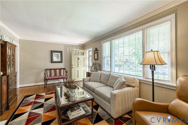 1107 Ridgecrest Dr, Henrico, VA 23229