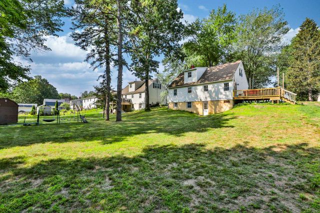 42 Elgin Street, Nashua, NH 03060