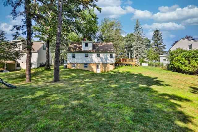 42 Elgin Street, Nashua, NH 03060