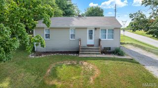 2828 Mulberry Lane, St Charles, MO 63303