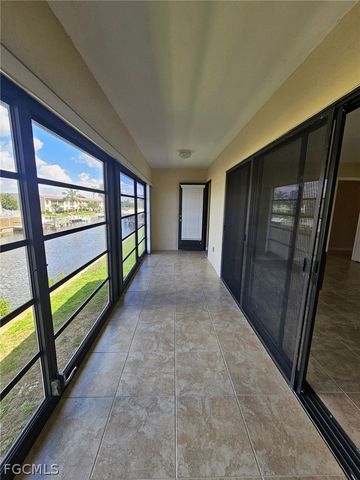 1221 SE 46th LN L, Cape Coral, FL 33904