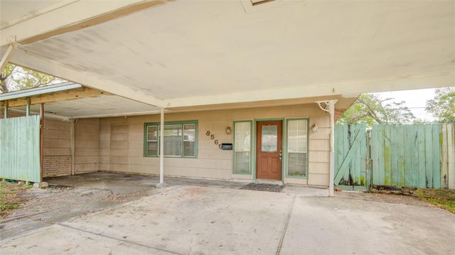 8565 Ridgepoint Drive, Houston, TX 77055