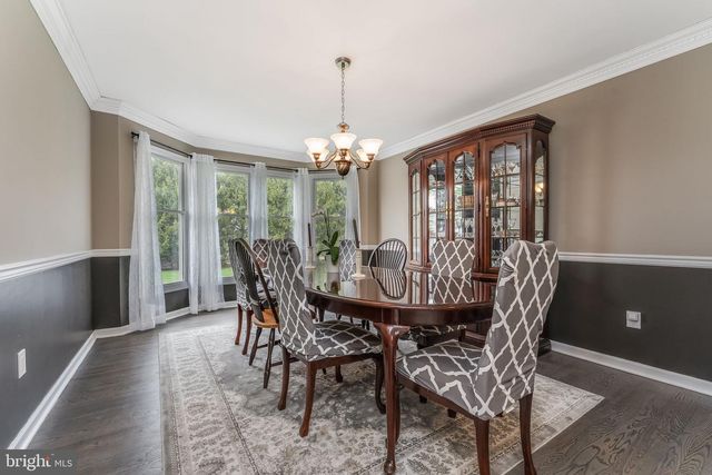 11 WILSON WAY, Ringoes, NJ 08551