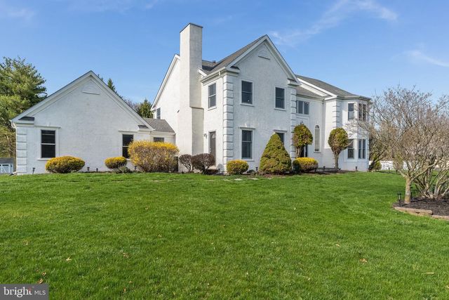 11 WILSON WAY, Ringoes, NJ 08551