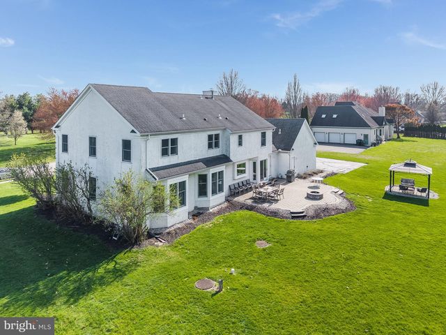 11 WILSON WAY, Ringoes, NJ 08551