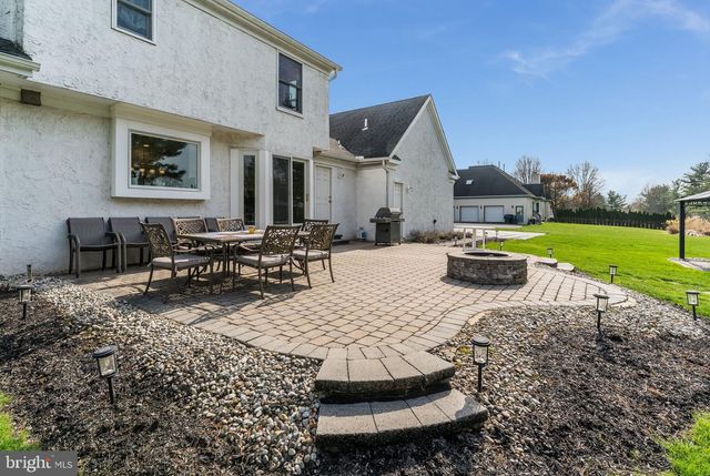11 WILSON WAY, Ringoes, NJ 08551