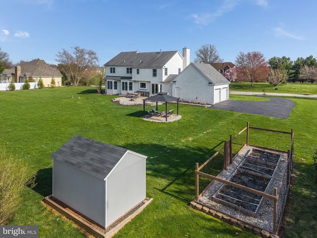 11 WILSON WAY, Ringoes, NJ 08551