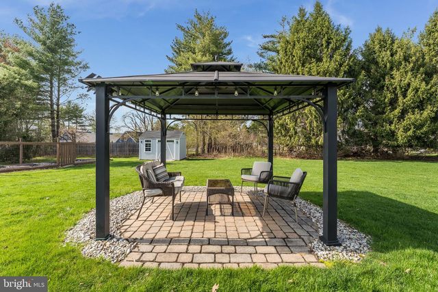 11 WILSON WAY, Ringoes, NJ 08551