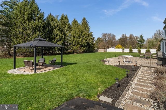 11 WILSON WAY, Ringoes, NJ 08551