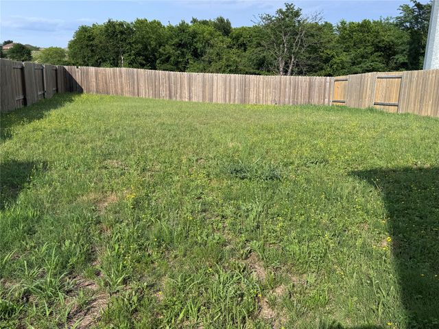 152 Banjo Trail, Newark, TX 76071