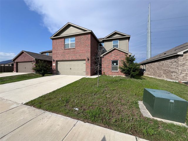 152 Banjo Trail, Newark, TX 76071