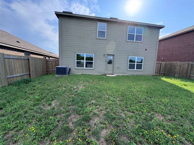 152 Banjo Trail, Newark, TX 76071