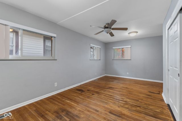 6144 E 10th Street, Indianapolis, IN 46219