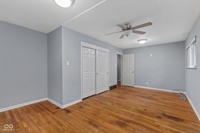 6144 E 10th Street, Indianapolis, IN 46219