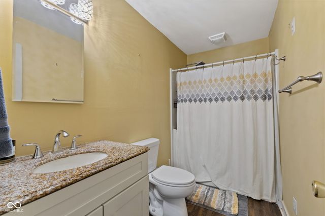 6144 E 10th Street, Indianapolis, IN 46219