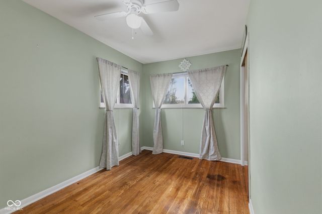 6144 E 10th Street, Indianapolis, IN 46219