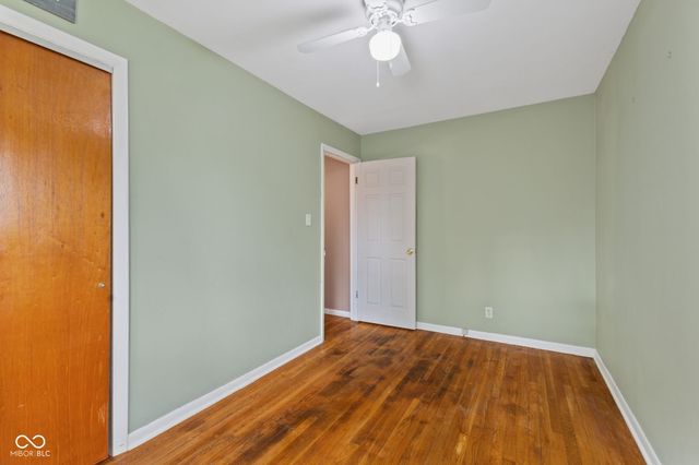 6144 E 10th Street, Indianapolis, IN 46219