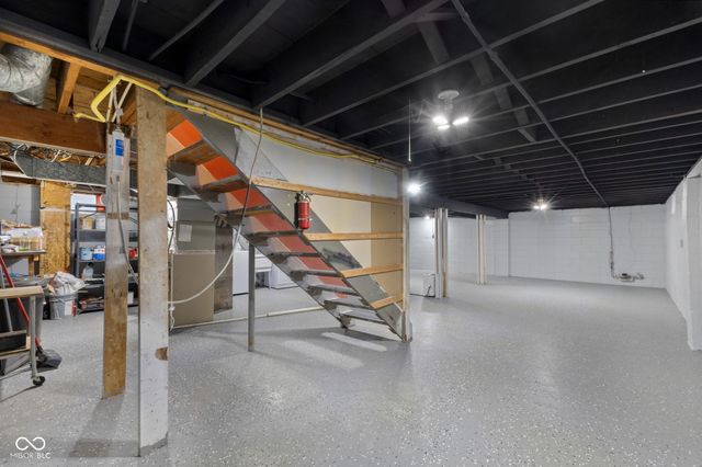 6144 E 10th Street, Indianapolis, IN 46219