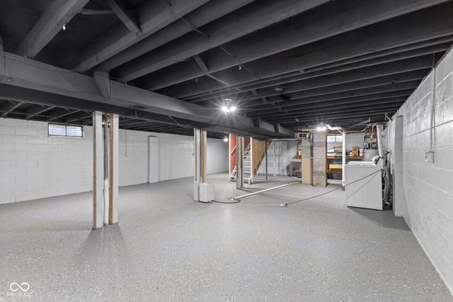 6144 E 10th Street, Indianapolis, IN 46219