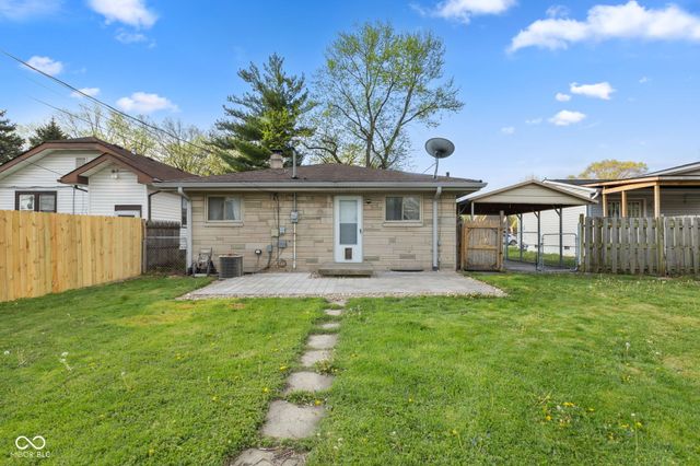 6144 E 10th Street, Indianapolis, IN 46219