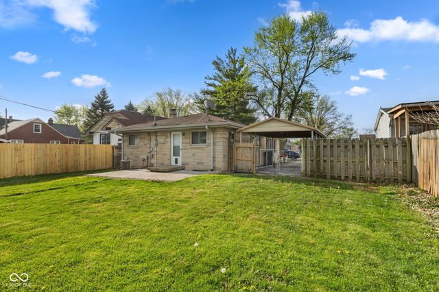 6144 E 10th Street, Indianapolis, IN 46219