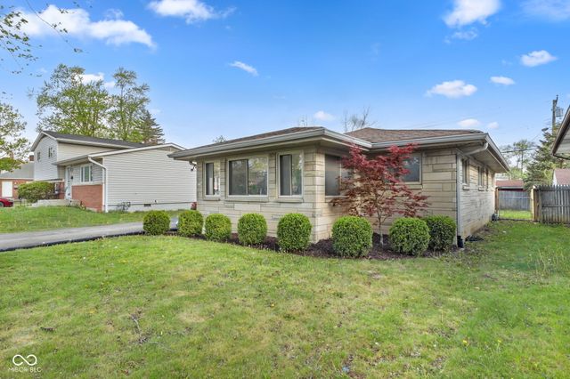 6144 E 10th Street, Indianapolis, IN 46219