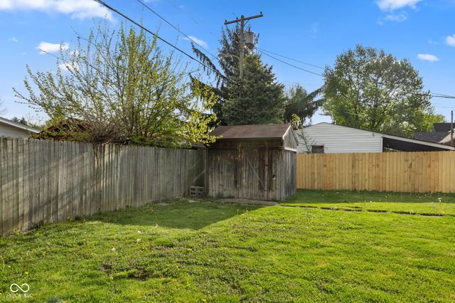 6144 E 10th Street, Indianapolis, IN 46219