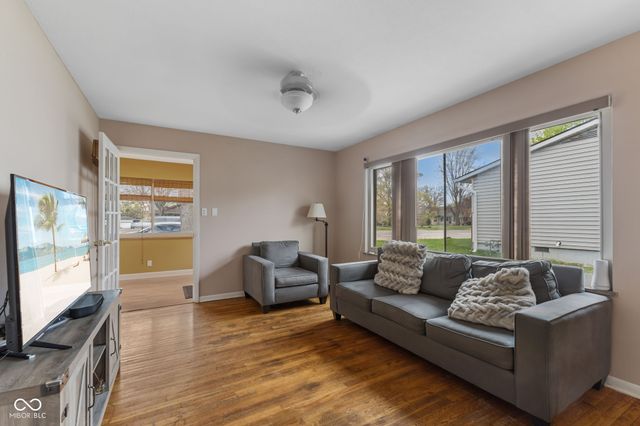 6144 E 10th Street, Indianapolis, IN 46219