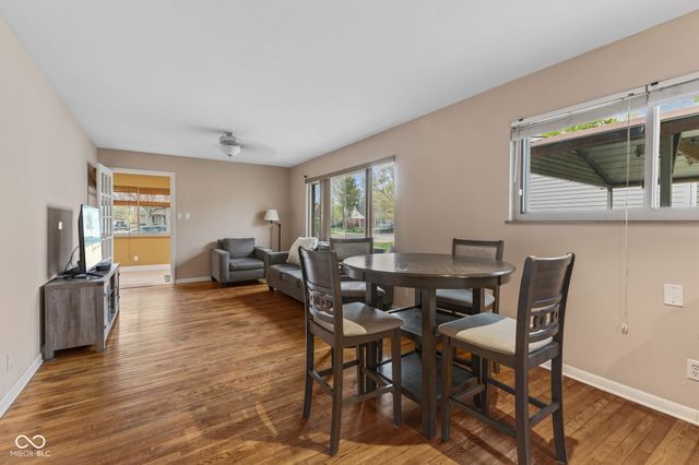 6144 E 10th Street, Indianapolis, IN 46219