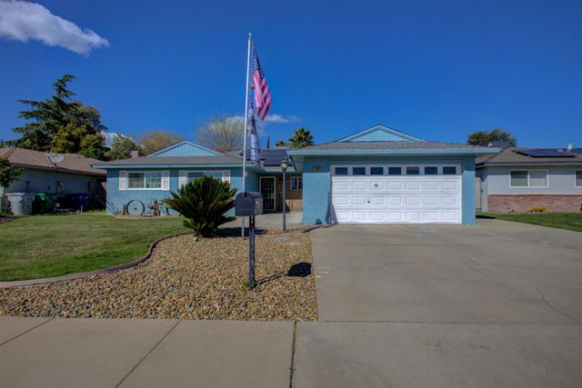 1561 Riechel Ave, Atwater, CA 95301