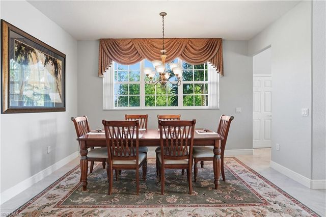 4620 Winged Foot CT # 201, Naples, FL 34112