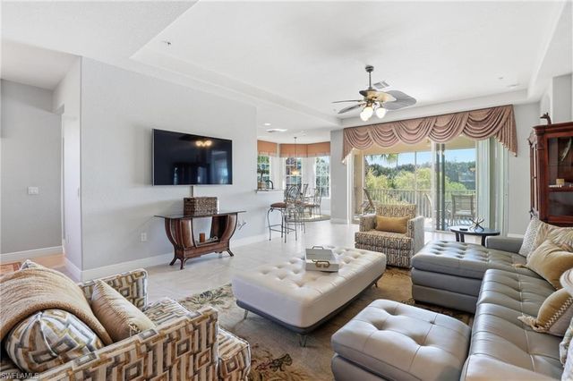 4620 Winged Foot CT # 201, Naples, FL 34112