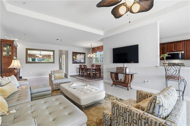 4620 Winged Foot CT # 201, Naples, FL 34112