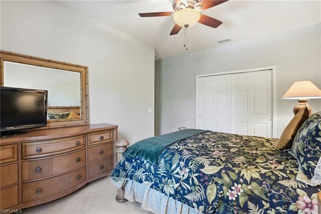 4620 Winged Foot CT # 201, Naples, FL 34112