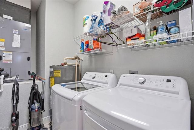 4620 Winged Foot CT # 201, Naples, FL 34112