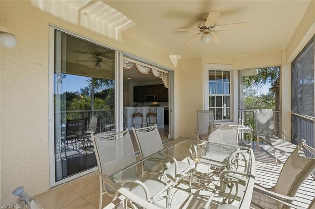 4620 Winged Foot CT # 201, Naples, FL 34112